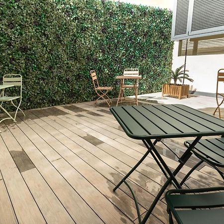 Zamora Suites Central Zewnętrze zdjęcie