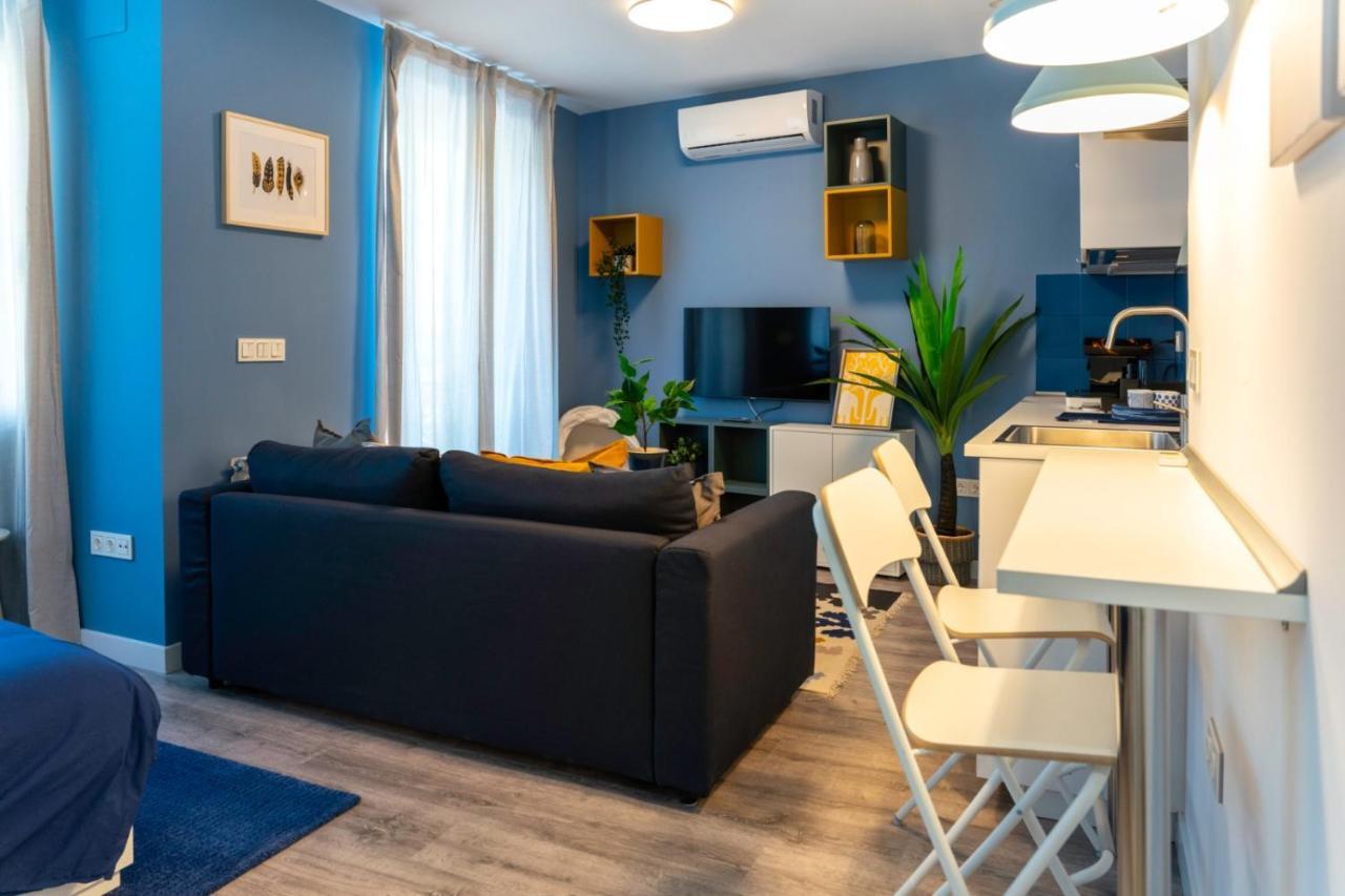 Zamora Suites Central Zewnętrze zdjęcie