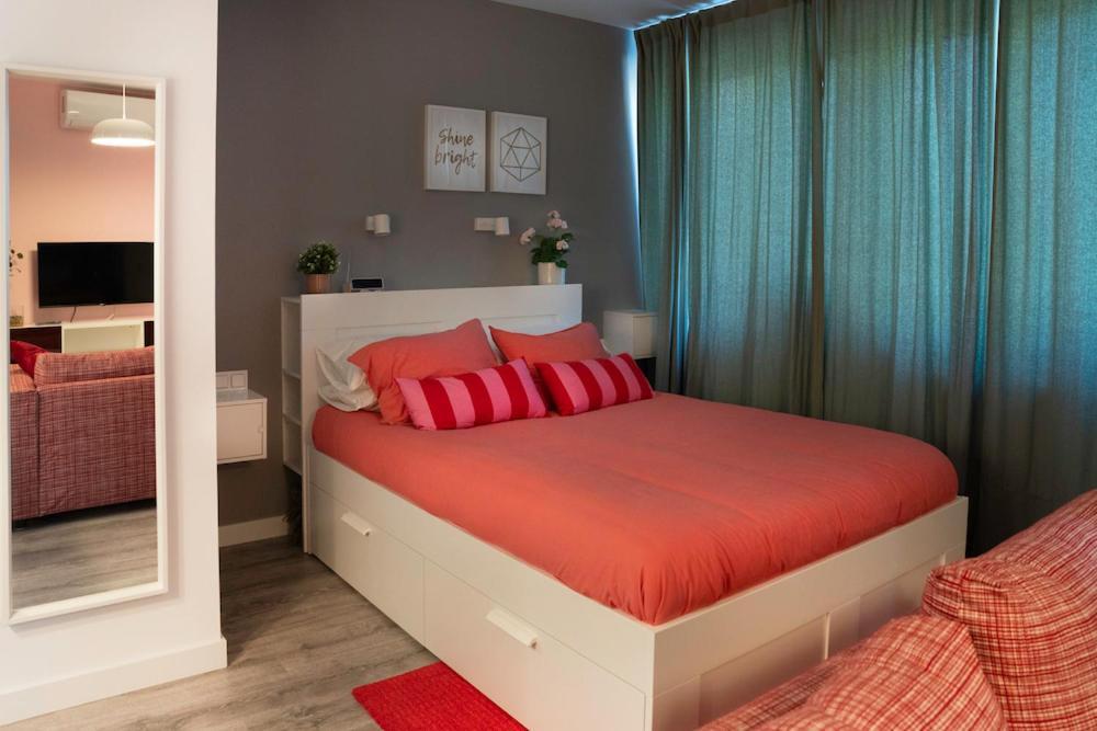 Zamora Suites Central Zewnętrze zdjęcie
