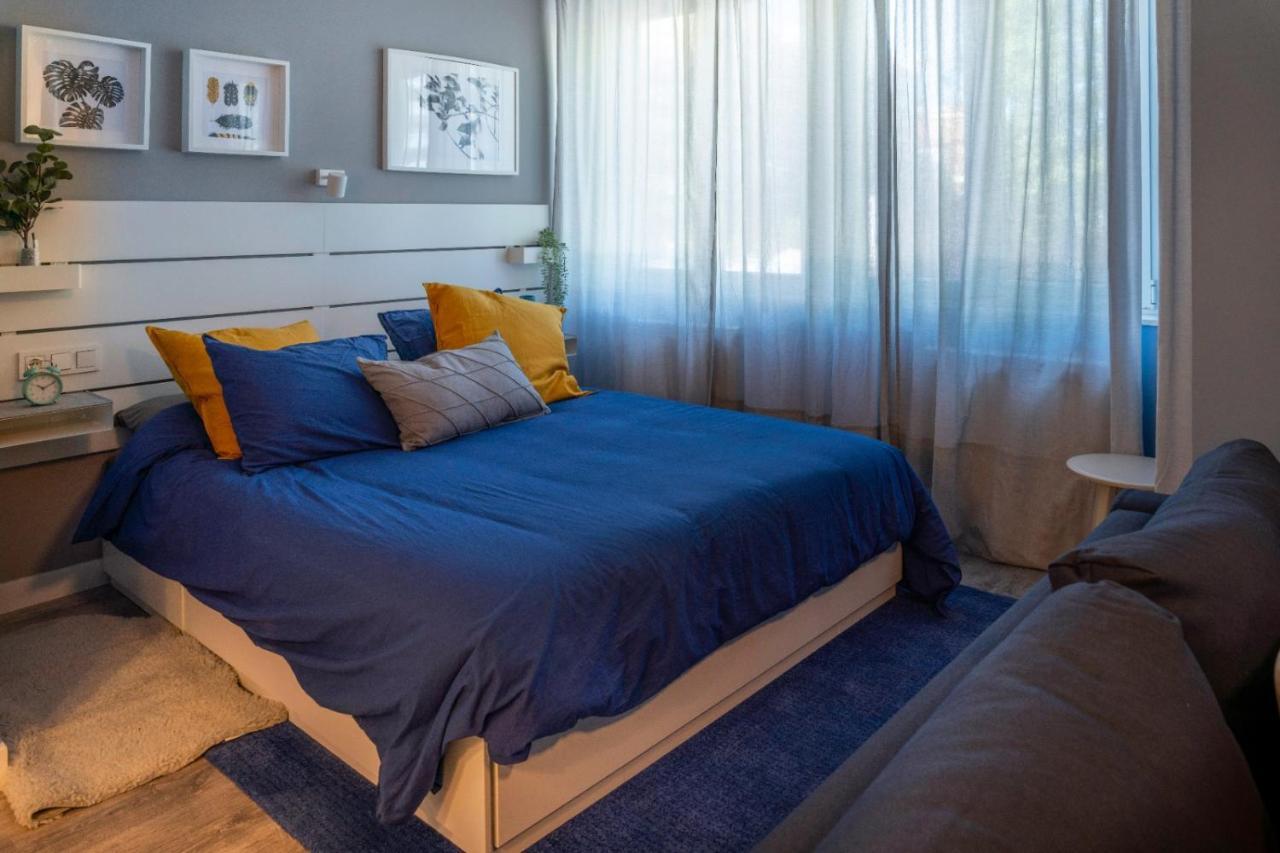 Zamora Suites Central Zewnętrze zdjęcie