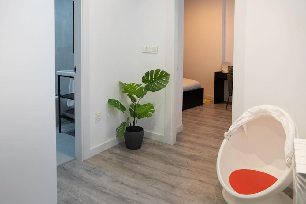 Zamora Suites Central Zewnętrze zdjęcie