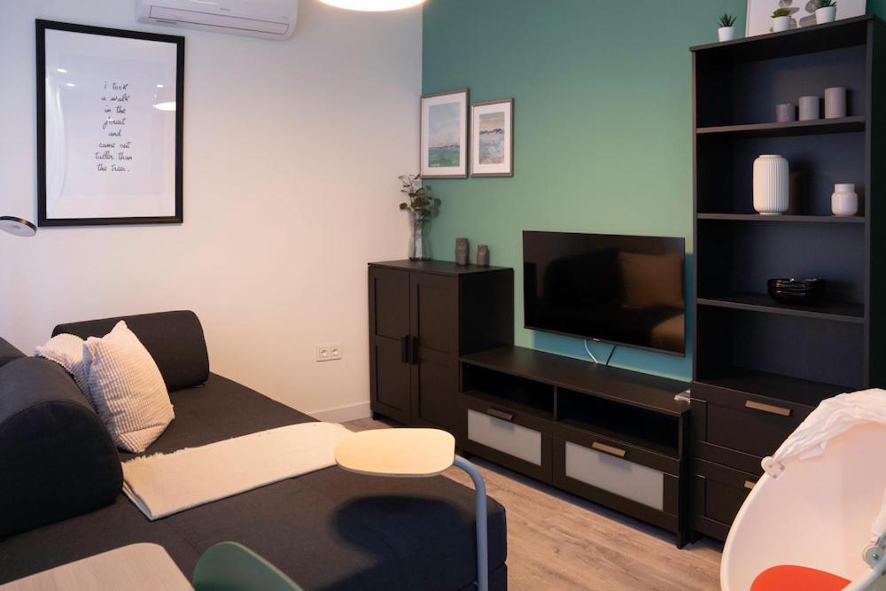 Zamora Suites Central Zewnętrze zdjęcie