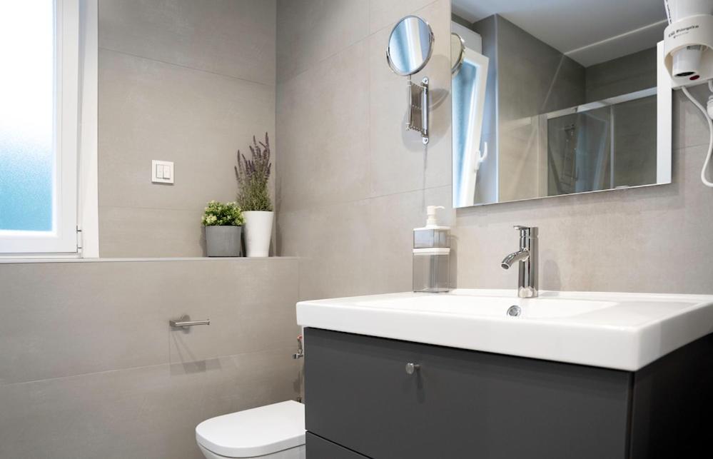 Zamora Suites Central Zewnętrze zdjęcie