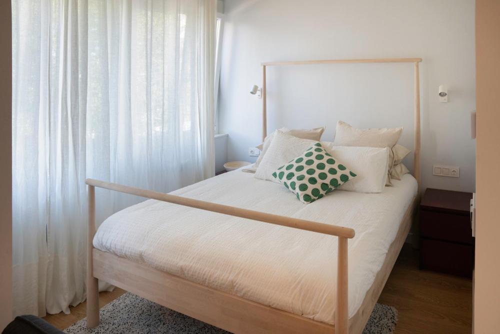 Zamora Suites Central Zewnętrze zdjęcie