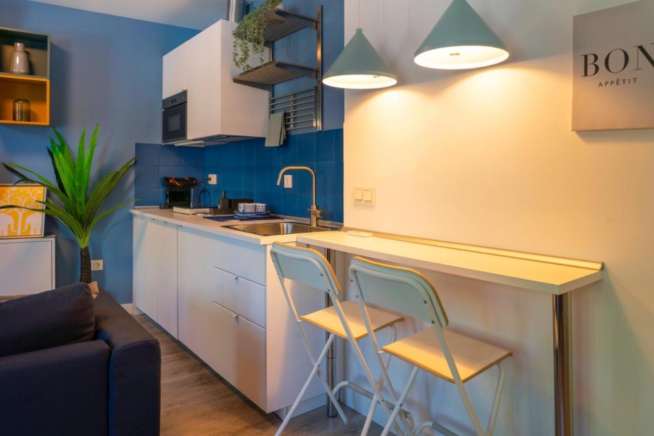 Zamora Suites Central Zewnętrze zdjęcie