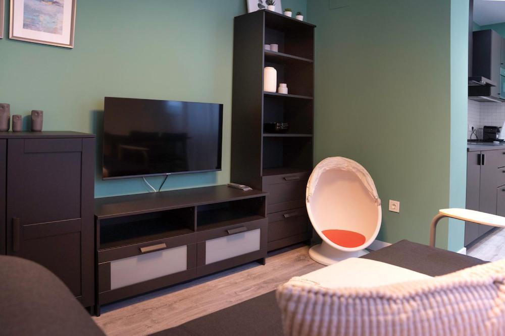 Zamora Suites Central Zewnętrze zdjęcie