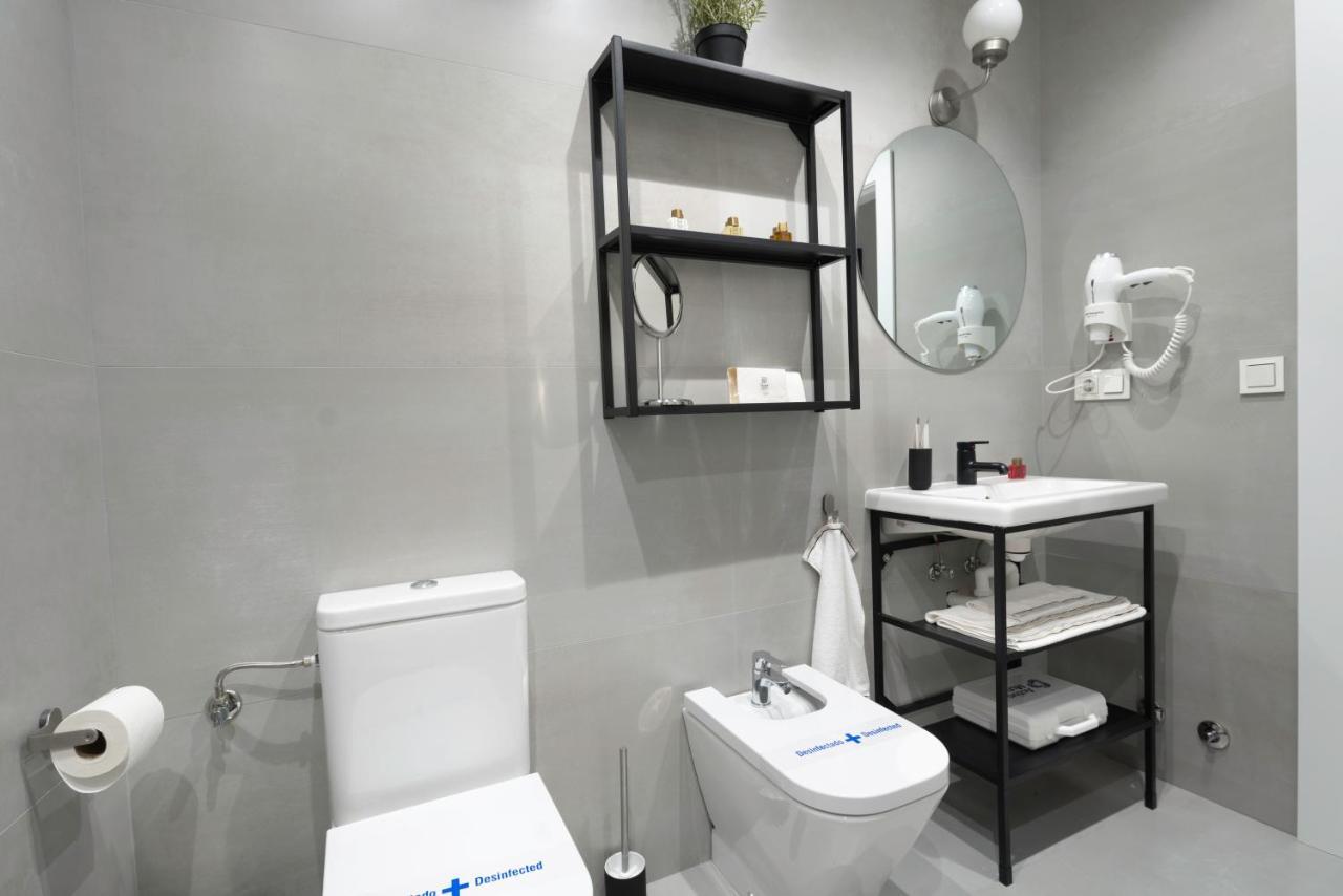 Zamora Suites Central Zewnętrze zdjęcie
