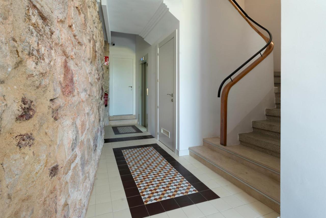 Zamora Suites Central Zewnętrze zdjęcie