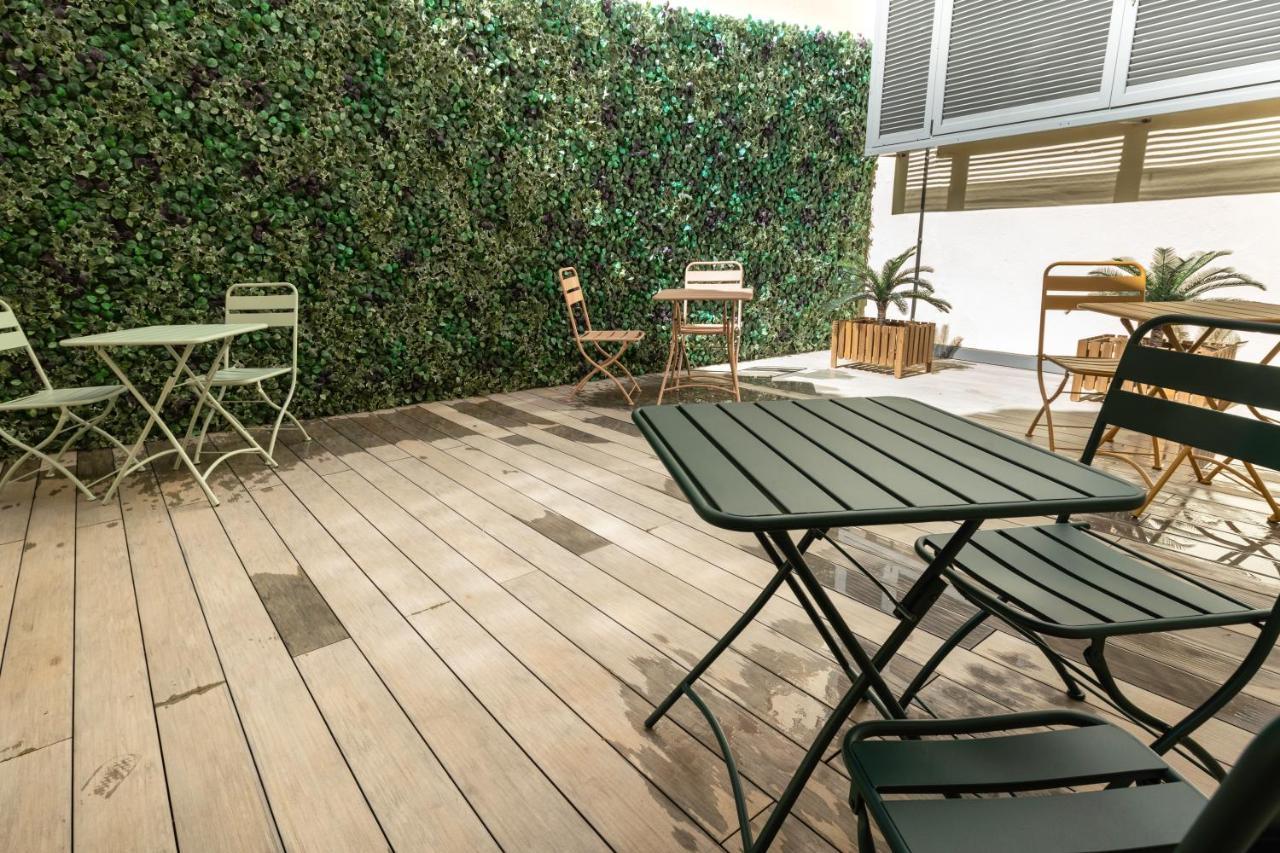 Zamora Suites Central Zewnętrze zdjęcie